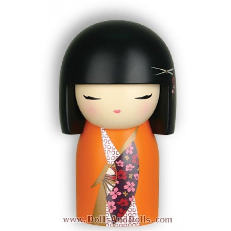 Maxi-Puppe IZUMI - Spirit & Beauty